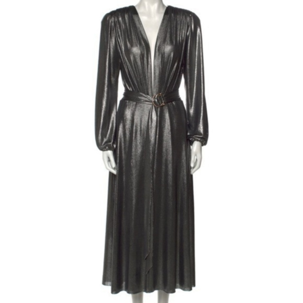 Maria Lucia Hohan Dress